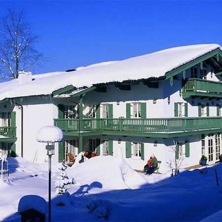 Ferienwohnungen Mayer Inkl. Chiemgaukarte Ruhpolding Εξωτερικό φωτογραφία